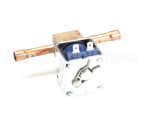 154076 Norlake Solenoid 100Rb2S3 Ams 120V 3/8