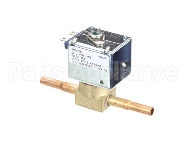 154077 Norlake Solenoid