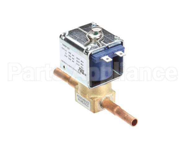 154077 Norlake Solenoid