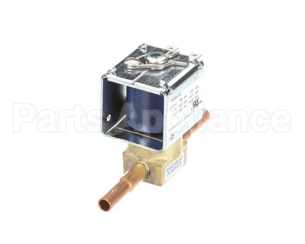 154077 Norlake Solenoid