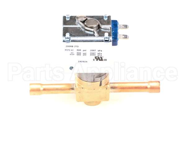 154079 Norlake Solenoid 200Rb2T3Ams