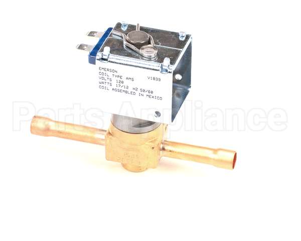 154079 Norlake Solenoid 200Rb2T3Ams