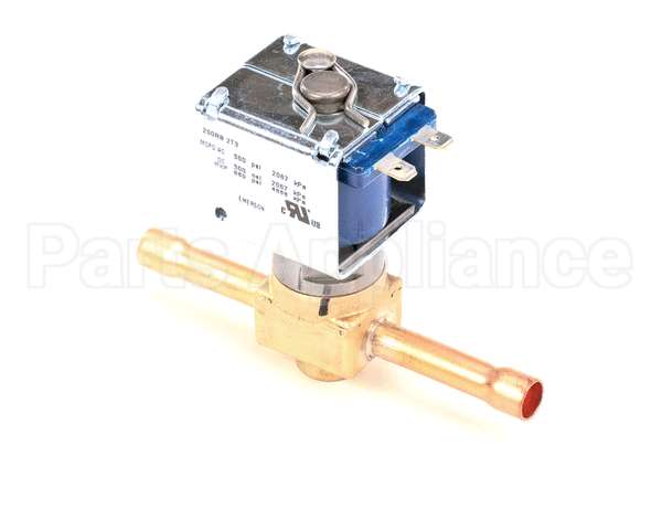 154079 Norlake Solenoid 200Rb2T3Ams