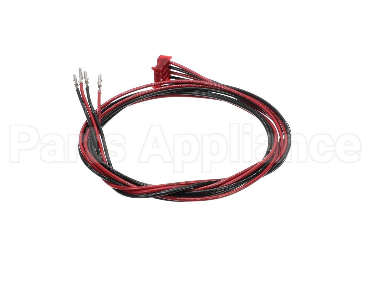 154110-001 Henny Penny Lal Ral 1&2-22 Awg