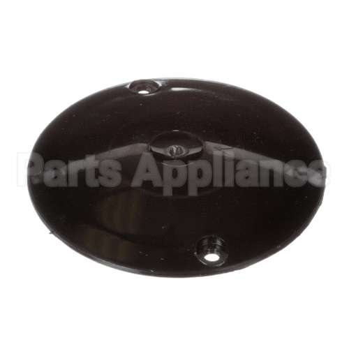 15418 Omcan Plastic Cover 100 Mm