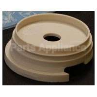 154246001 Frigidaire Barrel