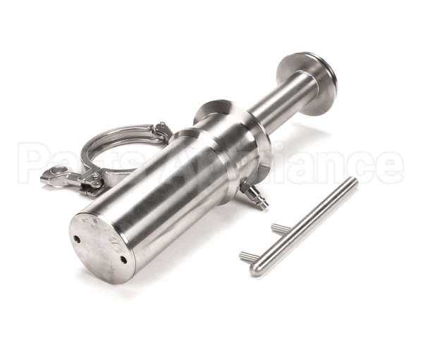 154392 Groen Valve, Air Actuated Without Elbow