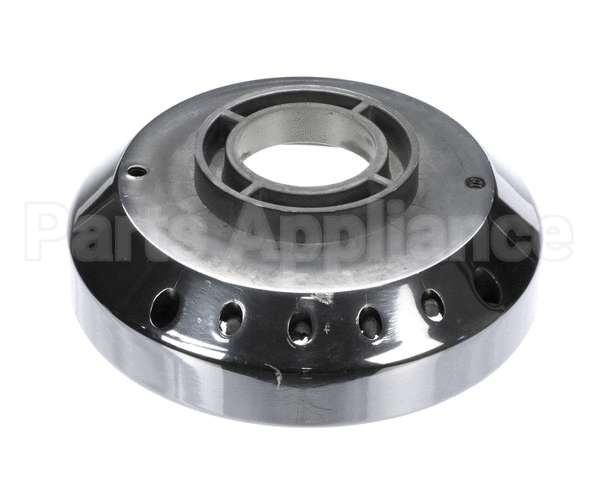 15441 Omcan Fan Motor Cover
