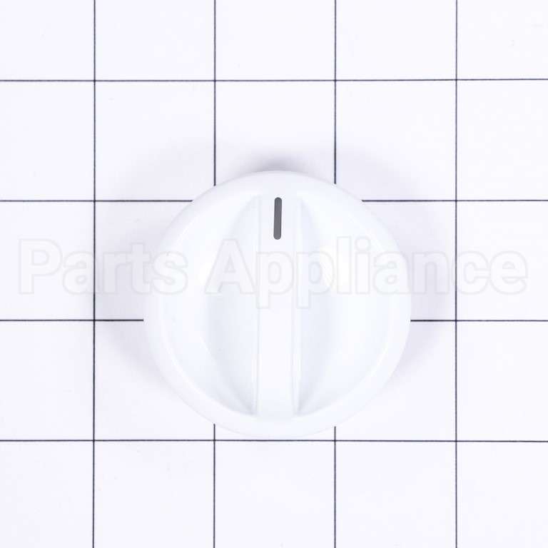 154426901 Frigidaire Knob