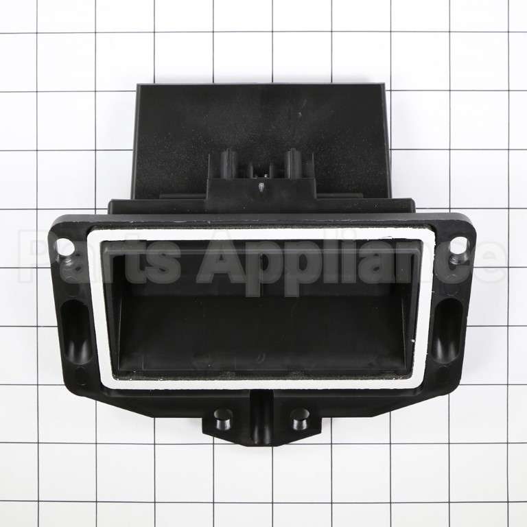 154433001 Frigidaire Vent Assy