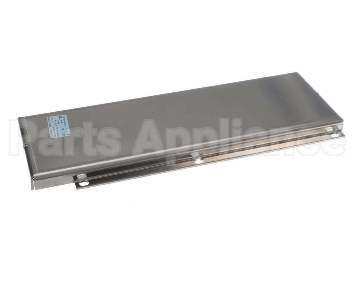 154448 Groen Bracket, Element Hold Down, Right Vrc