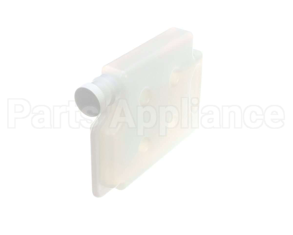 154450 Franke Milk Cleaner, Foammaster, For