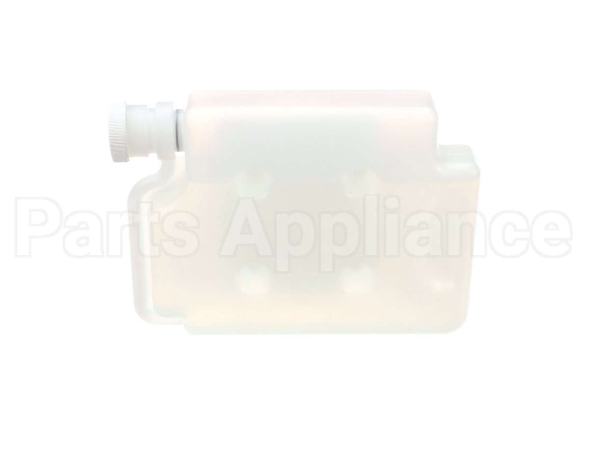 154450 Franke Milk Cleaner, Foammaster, For