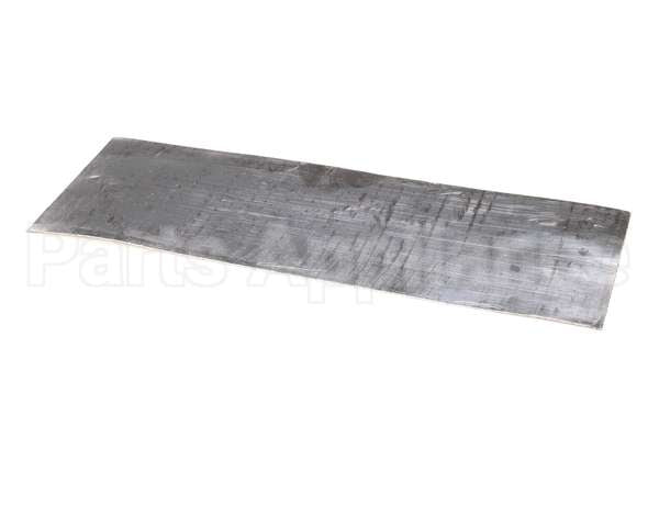 154451 Groen Sheet, Graphite Vrc Right