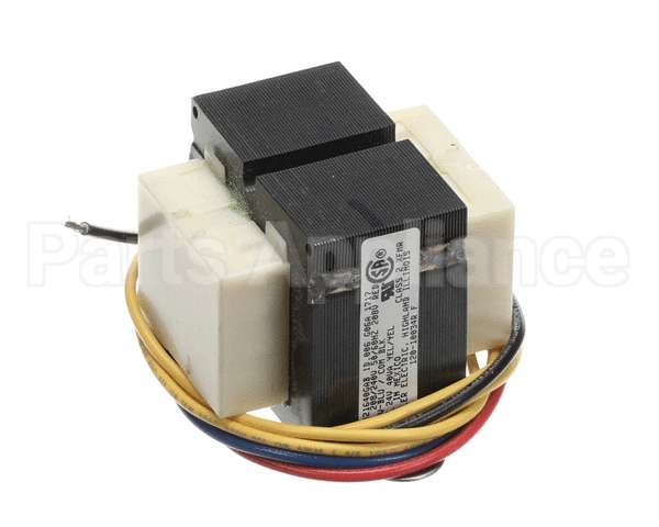 154452 Duke Transformer,208/240V Elec 5/9 Im2000--So