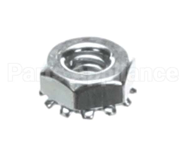154458 Duke Hex Nut