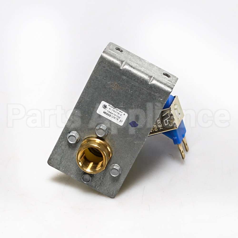 154476102 Frigidaire Valve