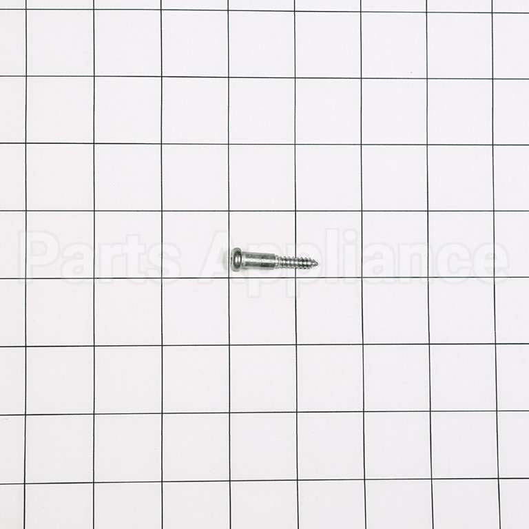 154539801 Frigidaire Screw