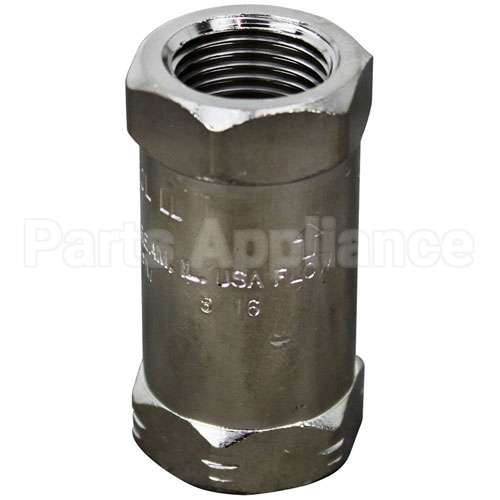 15455 Compatible Cleveland Regulator, Flow