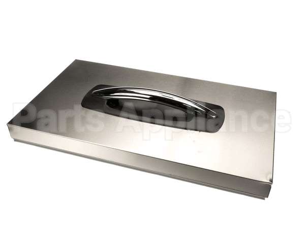 154552 Norlake Drawer Front Assy Upper 48/72
