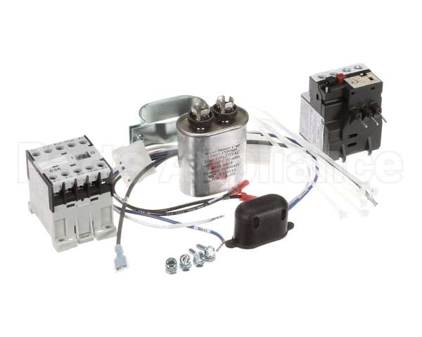 154575 Groen Kit, Cc-10E Blower Motor Retrofit