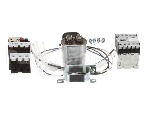 154575 Groen Kit, Cc-10E Blower Motor Retrofit