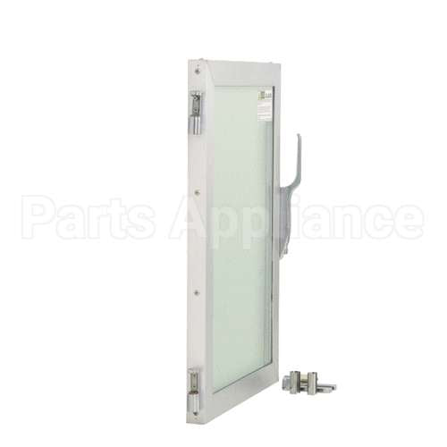 154616-002 Henny Penny Assembly-Ahc Door Lower Left Hinge