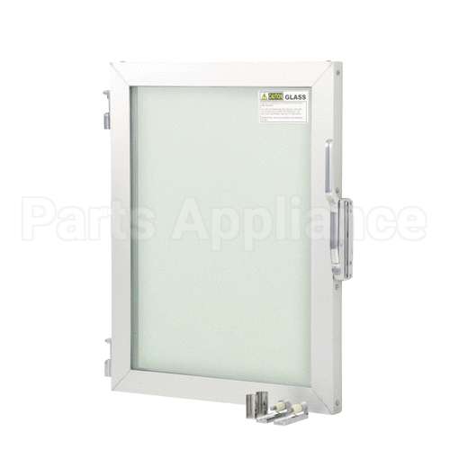 154616-002 Henny Penny Assembly-Ahc Door Lower Left Hinge