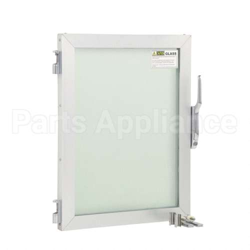 154616-002 Henny Penny Assembly-Ahc Door Lower Left Hinge