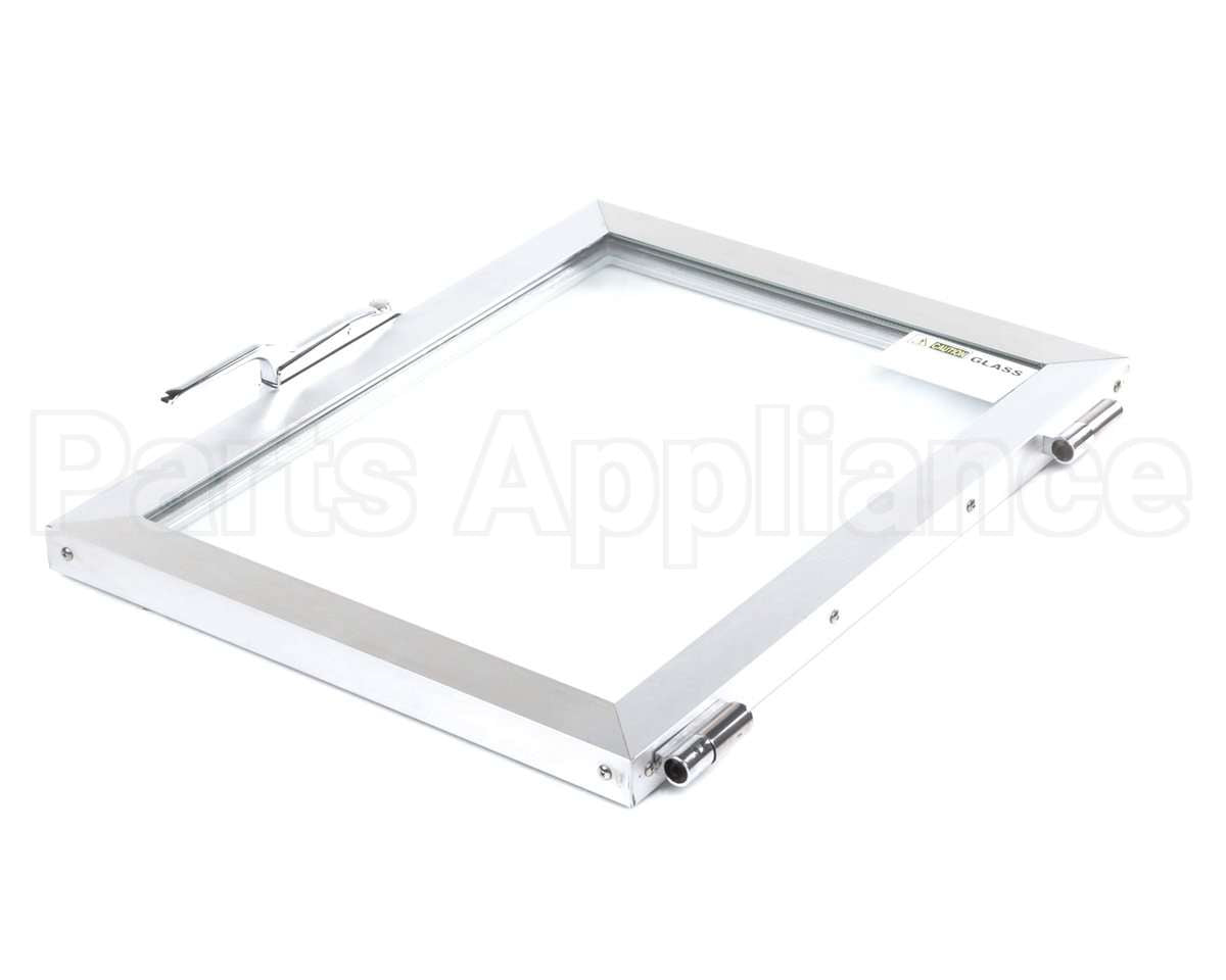 154616-003 Henny Penny Assembly-Ahc Door Upper Right Hinge