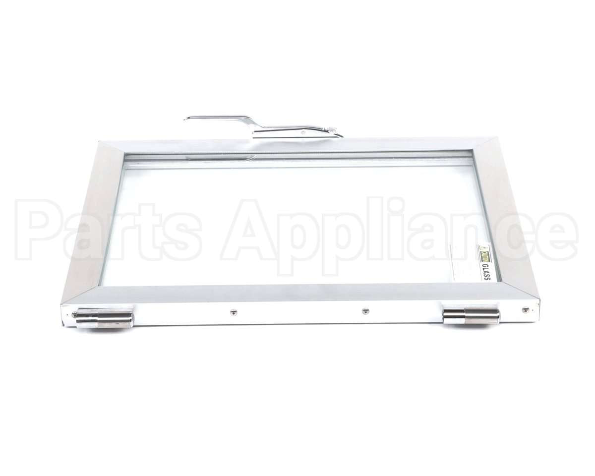 154616-003 Henny Penny Assembly-Ahc Door Upper Right Hinge