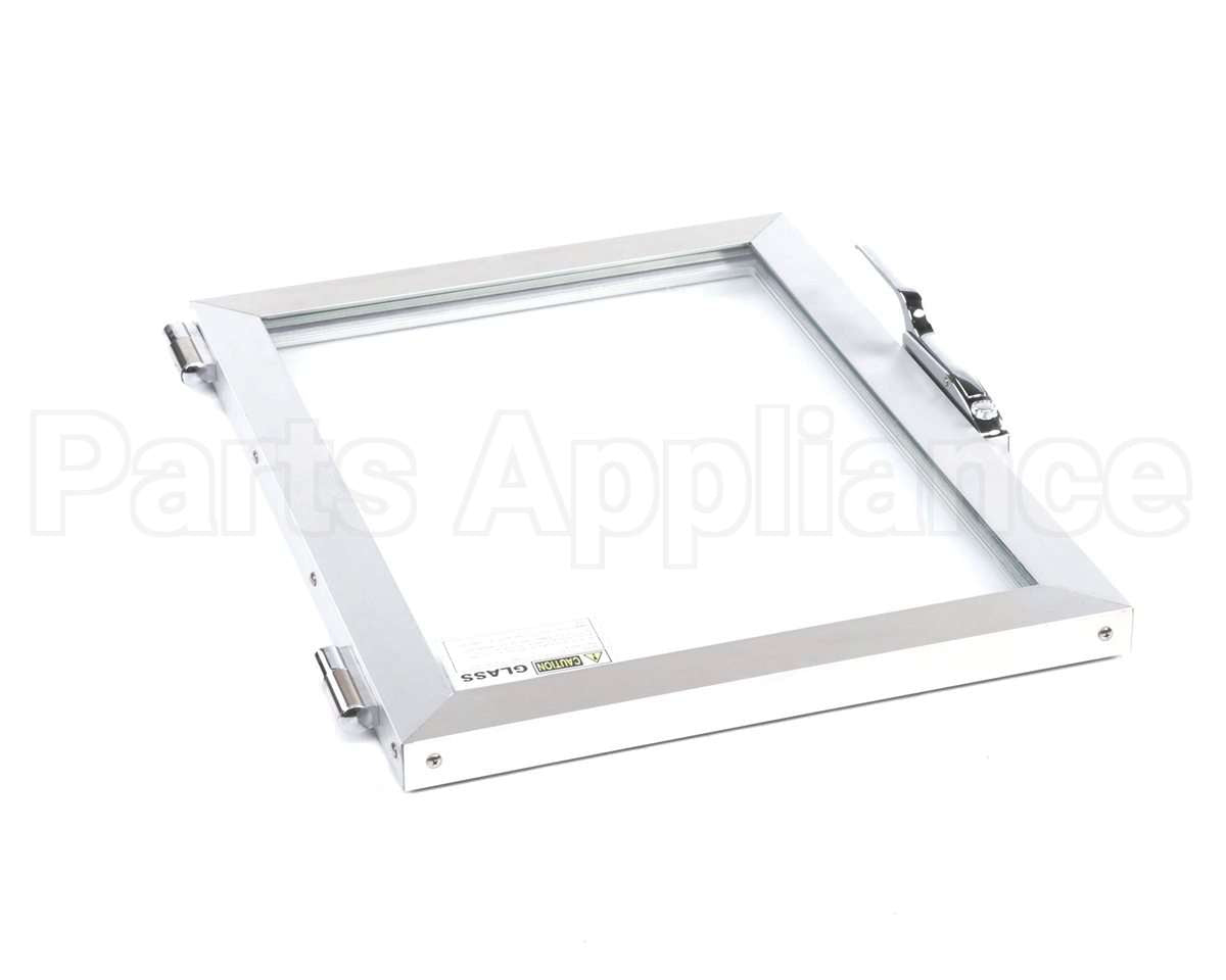 154616-003 Henny Penny Assembly-Ahc Door Upper Right Hinge