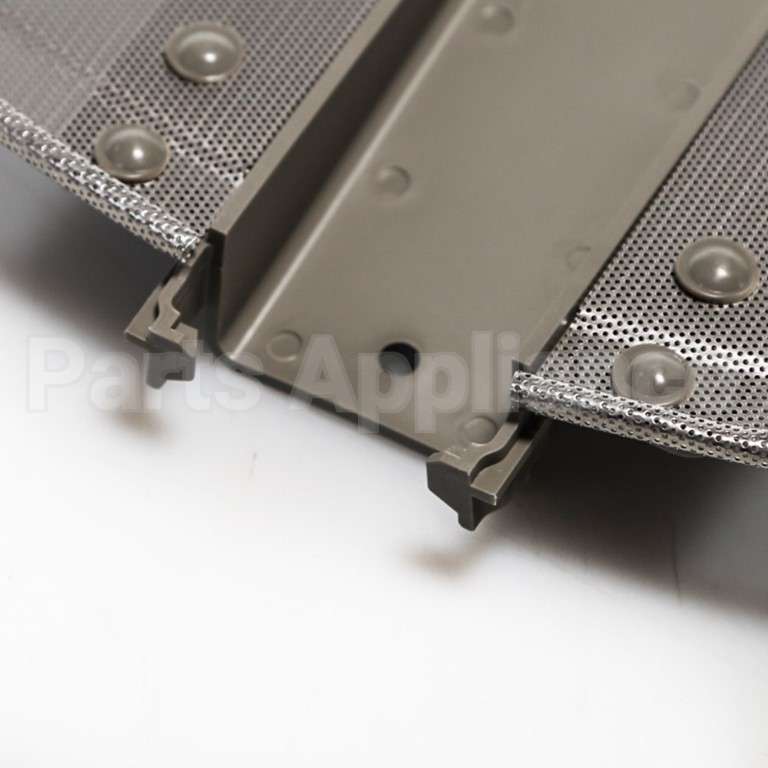 154624901 Frigidaire Filter Assembly