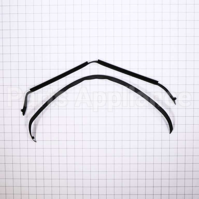 154662101 Frigidaire Cabinet Seal Kit