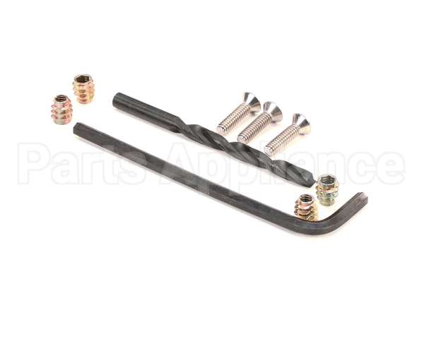 154728 Norlake Hinge Screw Thread Repair Kit