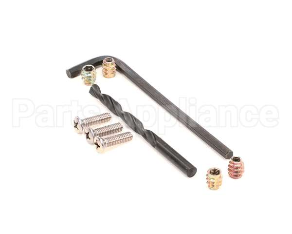 154728 Norlake Hinge Screw Thread Repair Kit