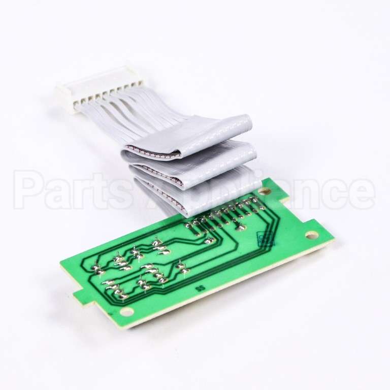 154734301 Frigidaire #Vp#Display Board