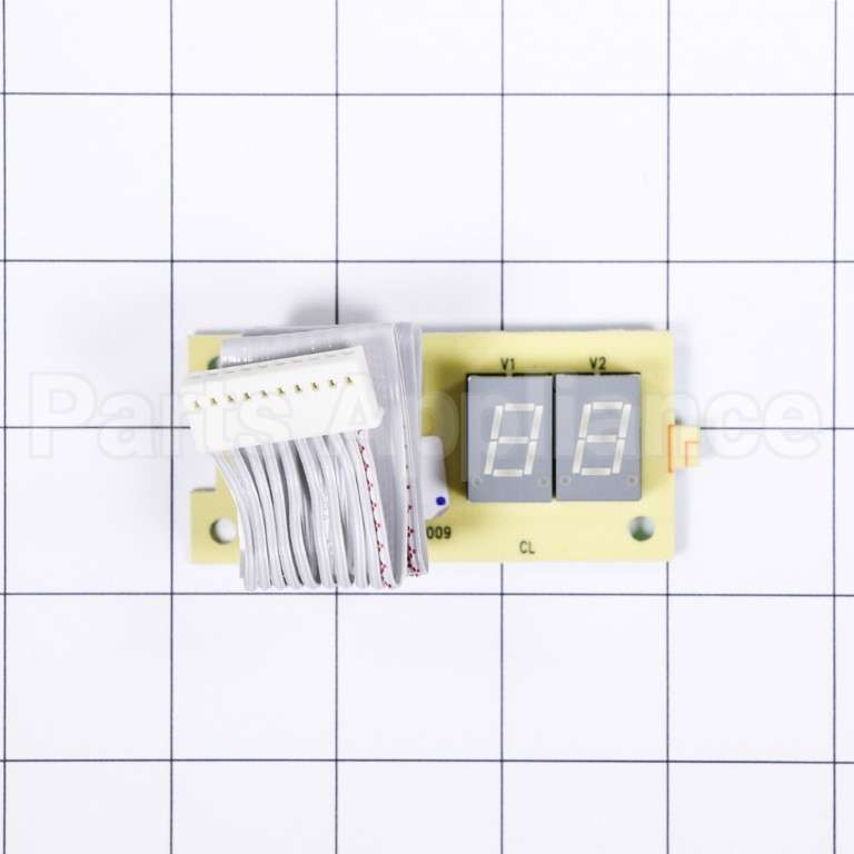 154734301 Frigidaire #Vp#Display Board