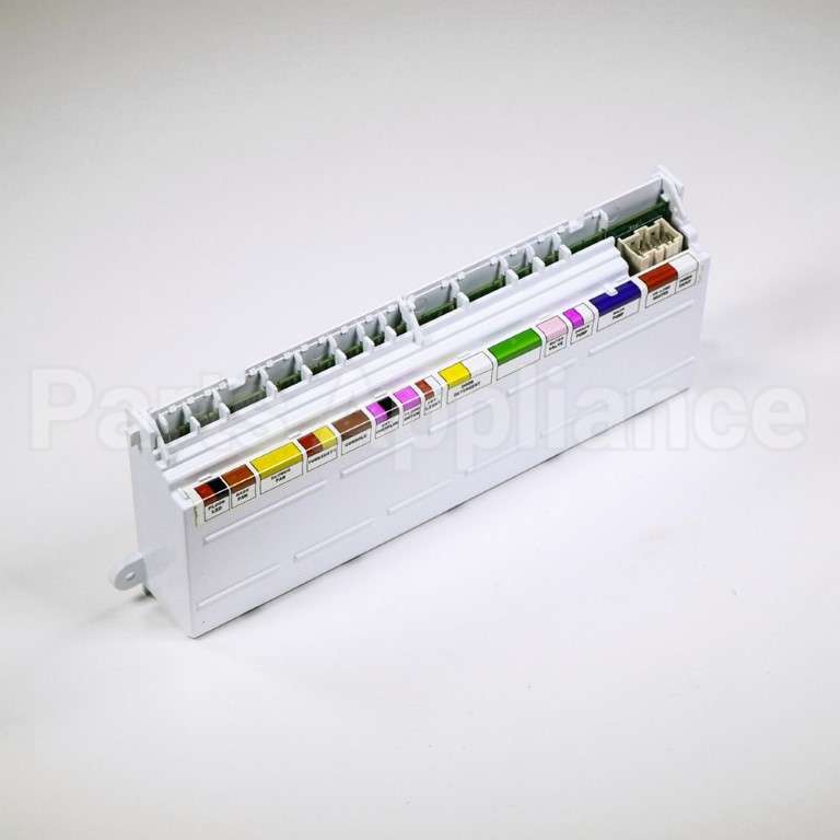 154750503 Frigidaire Control Assembly