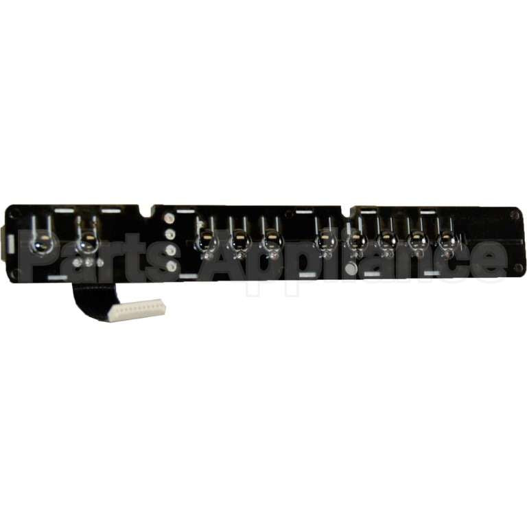 154774501 Frigidaire Switch Assembly