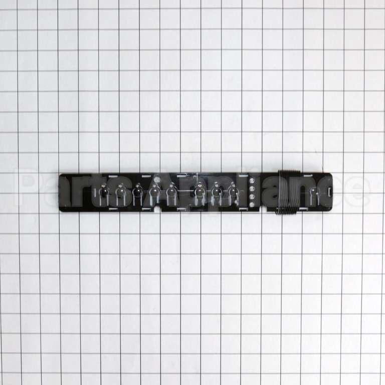 154774501 Frigidaire Switch Assembly