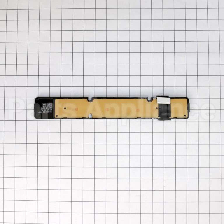 154774501 Frigidaire Switch Assembly