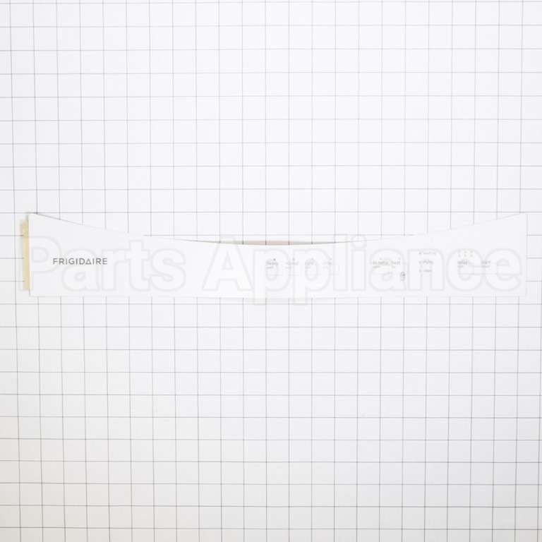 154804101 Frigidaire Insert