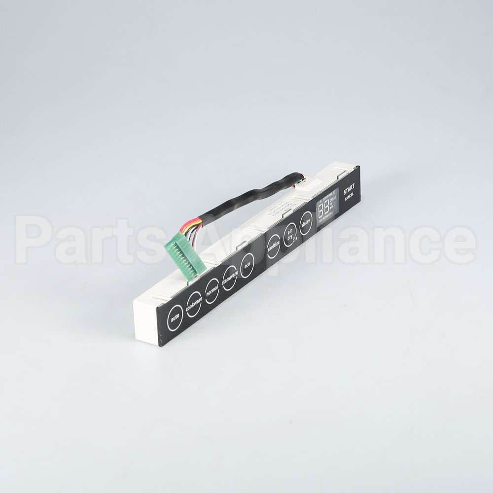 154831301 Frigidaire Touch Assembly