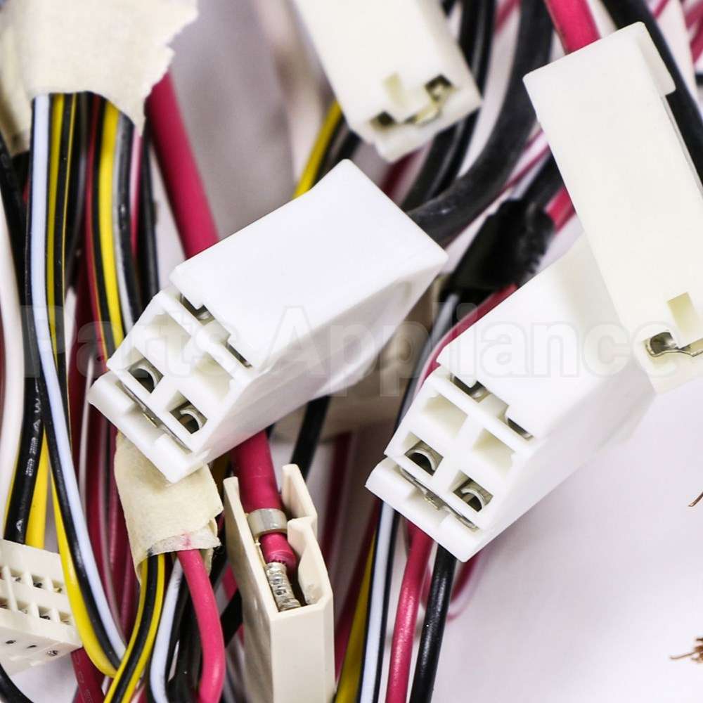 154832401 Frigidaire Harness