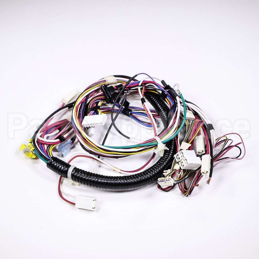 154832401 Frigidaire Harness