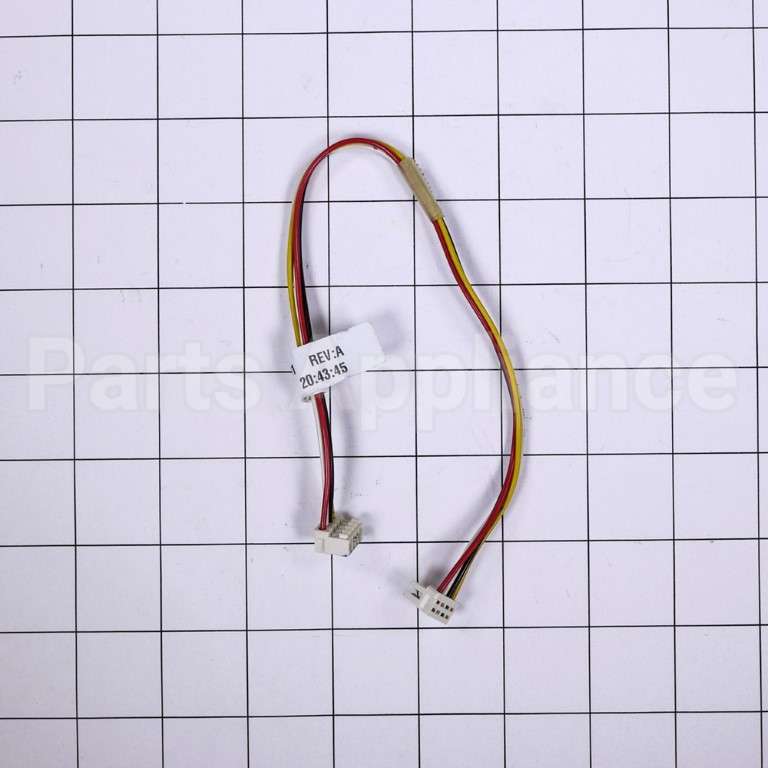 154833101 Frigidaire Harness