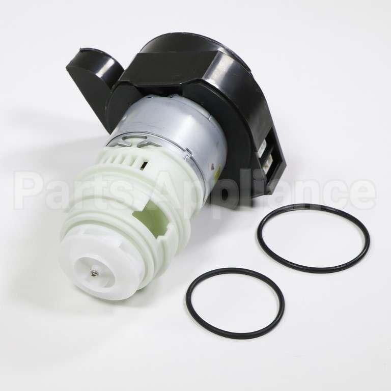 154844101 Frigidaire Motor Kit