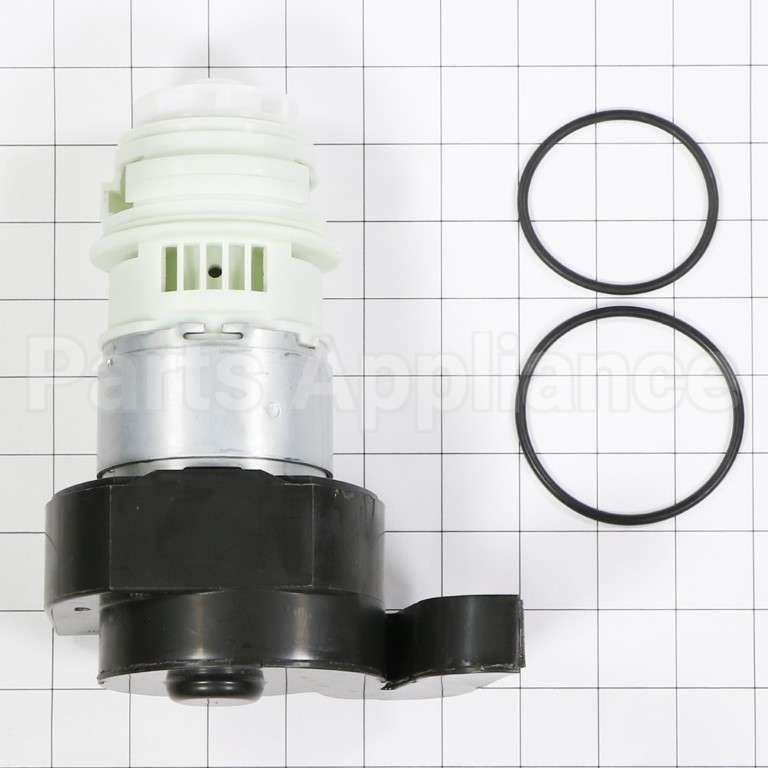 154844101 Frigidaire Motor Kit