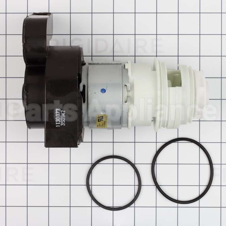 154844101 Frigidaire Motor Kit